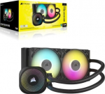 Corsair Cooling iCUE LINK TITAN 240 RX RGB AIO 240mm
