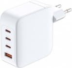 D-Link Charger DCF-141/E GAN 140w 3x USB-C 1x USB-A
