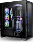 Thermaltake Case CTE T500 Fu ll Tower ARGB TG Black
