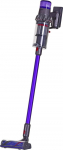 Dyson V11 Advanced vacuum cleaner blue-grey