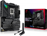 Asus ROG STRIX B860-F GAMING WIFI Intel B860 LGA 1851 (Socket V1) ATX