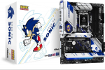 Asrock Z790 PG SONIC Intel Z790 LGA 1700 ATX