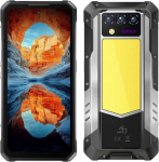 Oukitel Smartphone WP100 Titan 5G 16/512GB IP69K Black