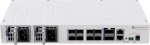 Mikrotik Switch 8 xSFP28 CRS510-8XS-2XQ-IN