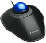 Kensington K72337EU hiir Kontor M&otilde;lemak&auml;eline USB t&uuml;&uuml;p A Optiline