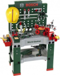 Klein Bosch Workbench No 1 150 pieces