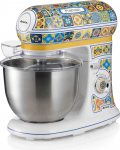Ariete 1588/0P Alusega mikser 2400 W Sinine, Kollane