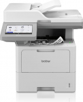 Brother MFC-L6910DN Multifunktsionaalne printer Laser A4 1200 x 1200 DPI 50 lk/min WiFi