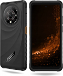 Hammer Iron 6 (Black) DS 6.56" IPS TFT 720x1612/2GHz/128GB/6GB RAM/Android 14/microSDXC/WiFi,BT,5G