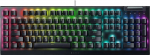Razer BlackWidow V4 X Mechanical Gaming Keyboard, Yellow Switch, US Layout, Wired, Black