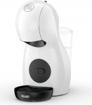 Delonghi Kohvimasin Dolce Gusto EDG110.WB, valge/must