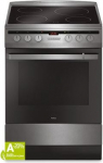 Amica Ceramic cooker 618CE3.333HTaQXx