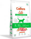 Calibra Life Adult Medium Breed Lamb - dry dog food - 12kg