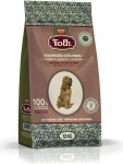 Folk Medium and large breeds Traditional polish meat feast with rabbit, lamb and quail - dry dog food - 12kg