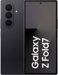 Samsung Galaxy Z Fold7 20.3 cm (8") Android 16.0 5G 12 GB 256 GB 4400 mAh Black