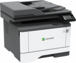 Lexmark Drukarka laserowa Lexmark XM1342 Laserprinter Mono MFP 24 ppm Wi-Fi w dupleksie prints