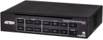Aten Przełącznik ATEN VP2420 4 x 2 True 4K Presentation Matrix Switch mit Multi View