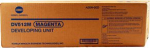 Konica Minolta Toner Konica Minolta DV-512 Magenta Oryginał  (A2XN0ED)