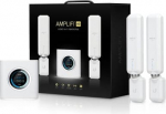 Ubiquiti Router Ubiquiti AmpliFi AFi-HD