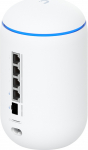 Ubiquiti PUNKT DOSTĘPOWY +ROUTER UQ-UDR7 strongWi-Fi 7 /strong6&nbsp;GHz, 5&nbsp;GHz, 2.4&nbsp;GHz 5.7&nbsp;Gbps @ 6&nbsp;GHz + 4.3&nbsp;Gbps + 688&nbsp;Mbps UBIQUITI