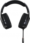 Acer Gaming Headset | Predator Galea 550 | Built-in microphone | Bluetooth | Black