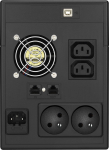Powerwalker UPS PowerWalker VI 2000 LCD FR (10120020)