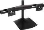 Ergotron Stojak biurkowy na 2 monitory do 24'' DS100 (33-322-200)