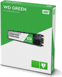Sandisk Dysk SSD SanDisk Green 240GB M.2 2280 SATA III (WDS240G2G0B)