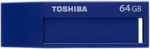 Toshiba Pendrive Toshiba TransMemory U302, 64 GB (THN-U302B0640M4)