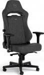Noblechairs Fotel Noblechairs HERO ST TX Antracytowy (GAGC-281)