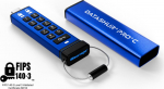 Istorage datAshur PRO+C pamięć USB 32 GB USB Type-C 3.2 Gen 1 (3.1 Gen 1)