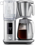 Sage Ekspres przelewowy Sage the Luxe Brewer Thermal Ekspres przelewowy SDC465BSS Srebrny