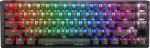 Ducky Klawiatura Ducky Ducky One 3 Aura Black SF Gaming Tastatur, RGB LED - MX-Brown (US)