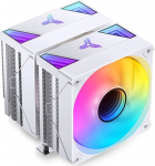 Jonsbo Chłodzenie CPU Jonsbo CR-3000 ARGB Białe
