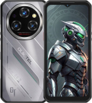 Oukitel Smartfon Oukitel Smartphone WP62 5G 6.58'' 16/512GB 11000mAh Sliver