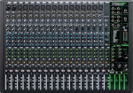 Mackie ProFX22v3 - Analogowy mikser z USB