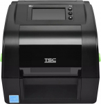 TSC TH240T, LCD, DRAM 128MB/FLASH