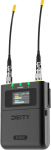 Deity Deity THEOS D2RX Dual-Channel Wireless Receiver