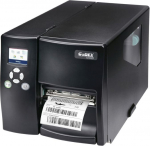 Godex Drukarka etykiet Godex EZ2350i/300dpi/termotransferowa/USB/USB Host/RS232/Ethernet