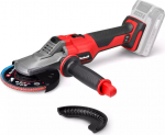 Einhell Cordless Angle Grinder TP-AG 18/125 F Li BL - Solo