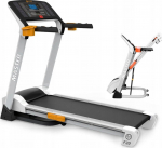 Master Bieżnia Master Bieżnia Elektryczna MASTER F20 (biała)