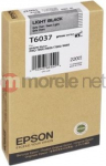 Epson Tusz Epson Wkład atramentowy Czarny Stylus do 7800/7880/9800/9880 light (220ml) (C13T603700)