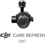 DJI Kod Care Refresh Zenmuse X7 wersja elektroniczna
