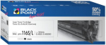 Black Point Toner Black Point LBPPS116L Black Zamiennik MLT-D116L (LBPPS116L)