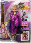 Mattel Monster High Clawdeen Wolf HNF69