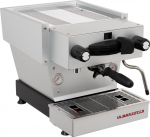 La Marzocco Home - Linea Mini R Srebrny Mat - Ekspres ciśnieniowy