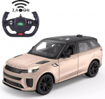 Jamara Jamara 402244 zdalnie sterowany model Samoch&oacute;d sportowy Silnik elektryczny 1:14