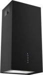 Akpo WK-4 CUBERA WL BLACK MAT T520 M3 hood / BLACK ALUMINIUM FILTER