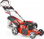 Hecht Benzininė savaeigė vejapjovė Hecht 551 SXE 5in1