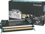Lexmark Toner Lexmark C736H1KG&nbsp; Black Oryginał  (0C736H1KG)
